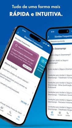 Benefícios Sociais CAIXA screenshot 6