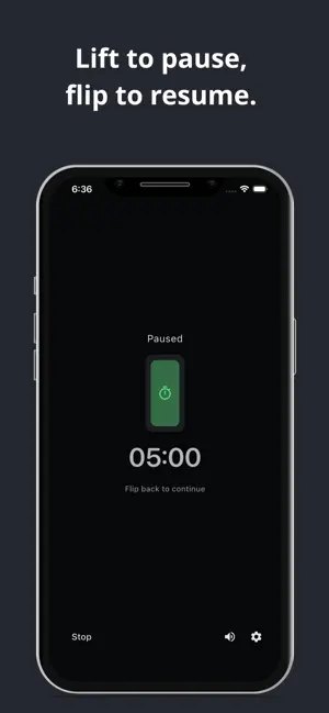 Flipocus screenshot 4