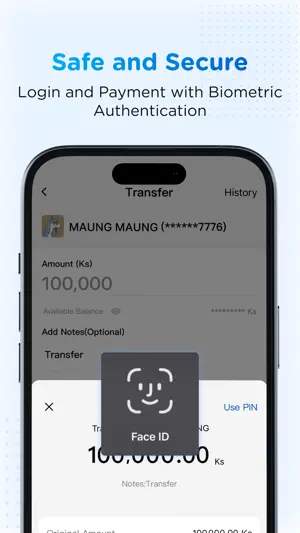 KBZPay Customer screenshot 8