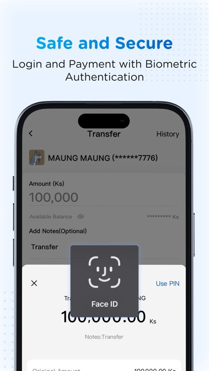 KBZPay Customer screenshot-7