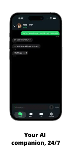 Dariday screenshot 1