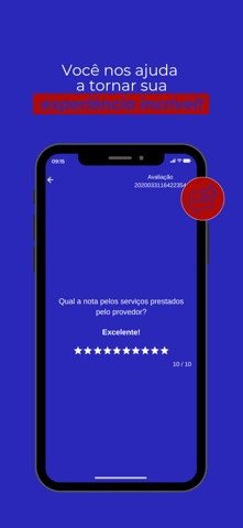 Minha Conecta Link screenshot