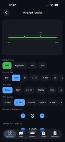 Conduit Pro Screenshot 4 of 8