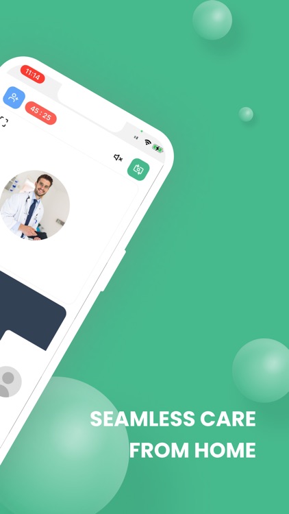 Remote Medical Care screenshot-7