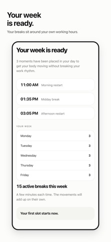 MicroFlex Screenshot 2 of 10