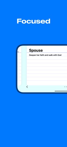 PrayerCards: Guided Prayer Screenshot 5 of 7