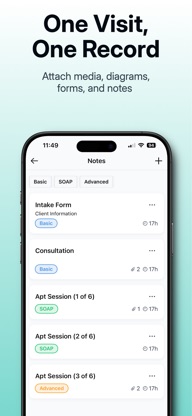 GlowPro MD: Before & After screenshot 6