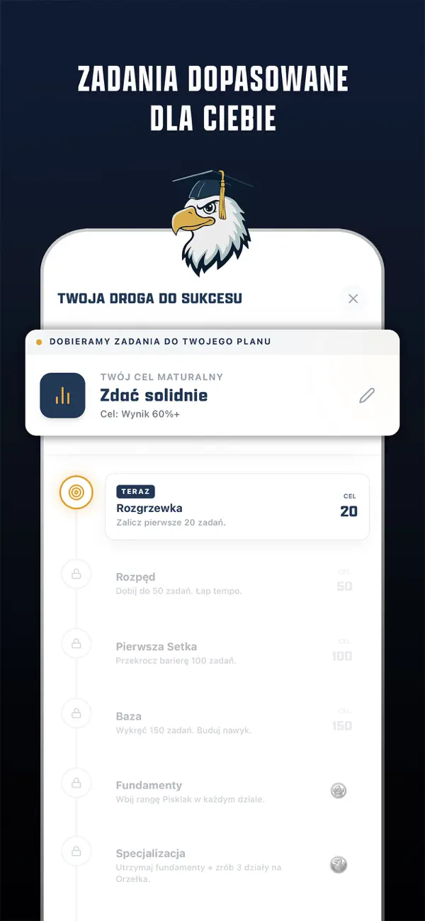 Screenshot #2 pour Matematly matura z matematyki