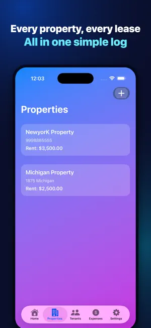 RentMate – Rent Manager screenshot 3