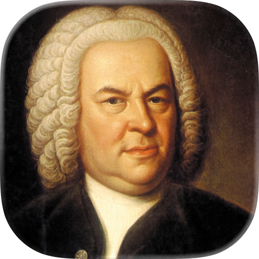 The Best of Bach: Classical