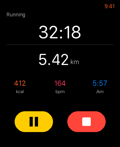 SimpleTracking