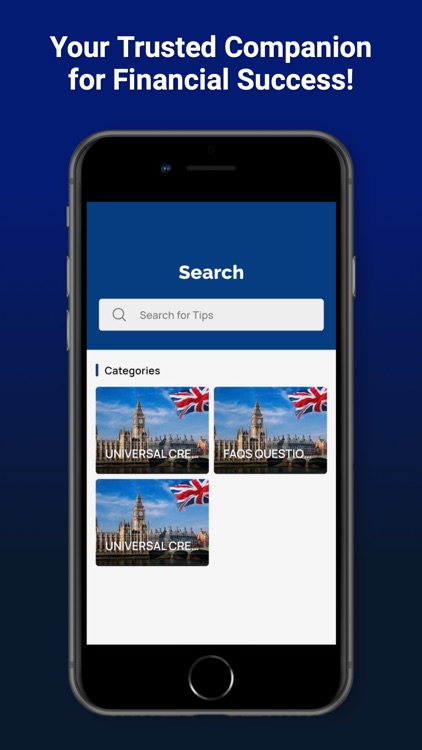 Universal Credit UK 2024 Guide screenshot-3