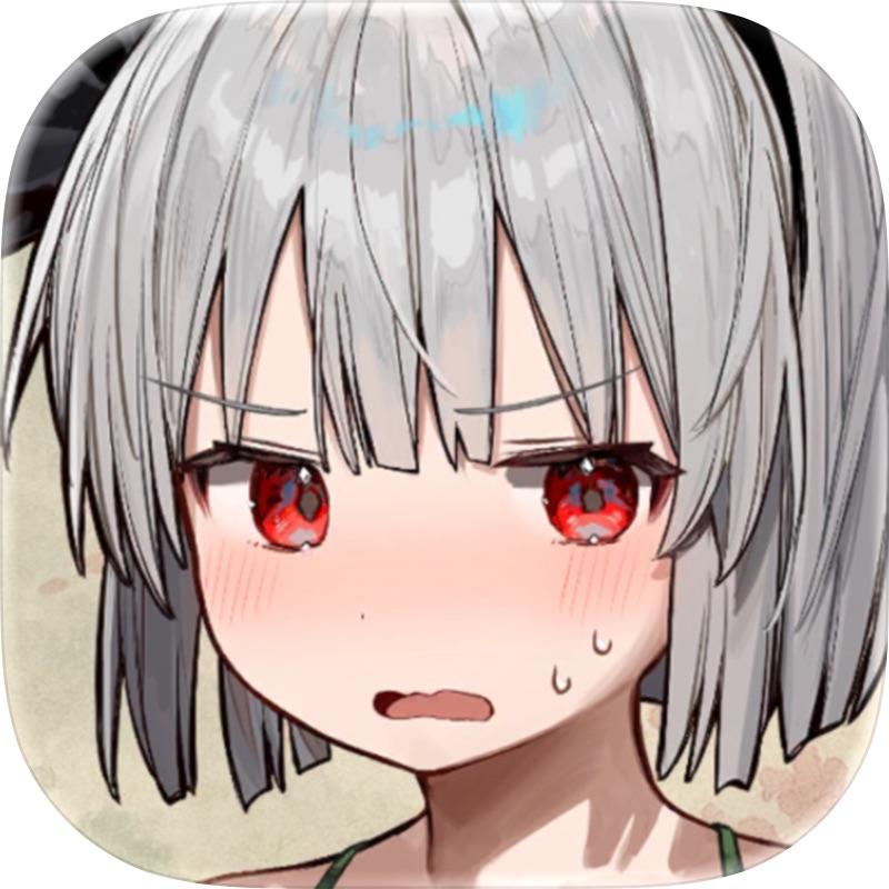 タッチバトル 〜 東方 魂魄妖夢編 screenshot 1