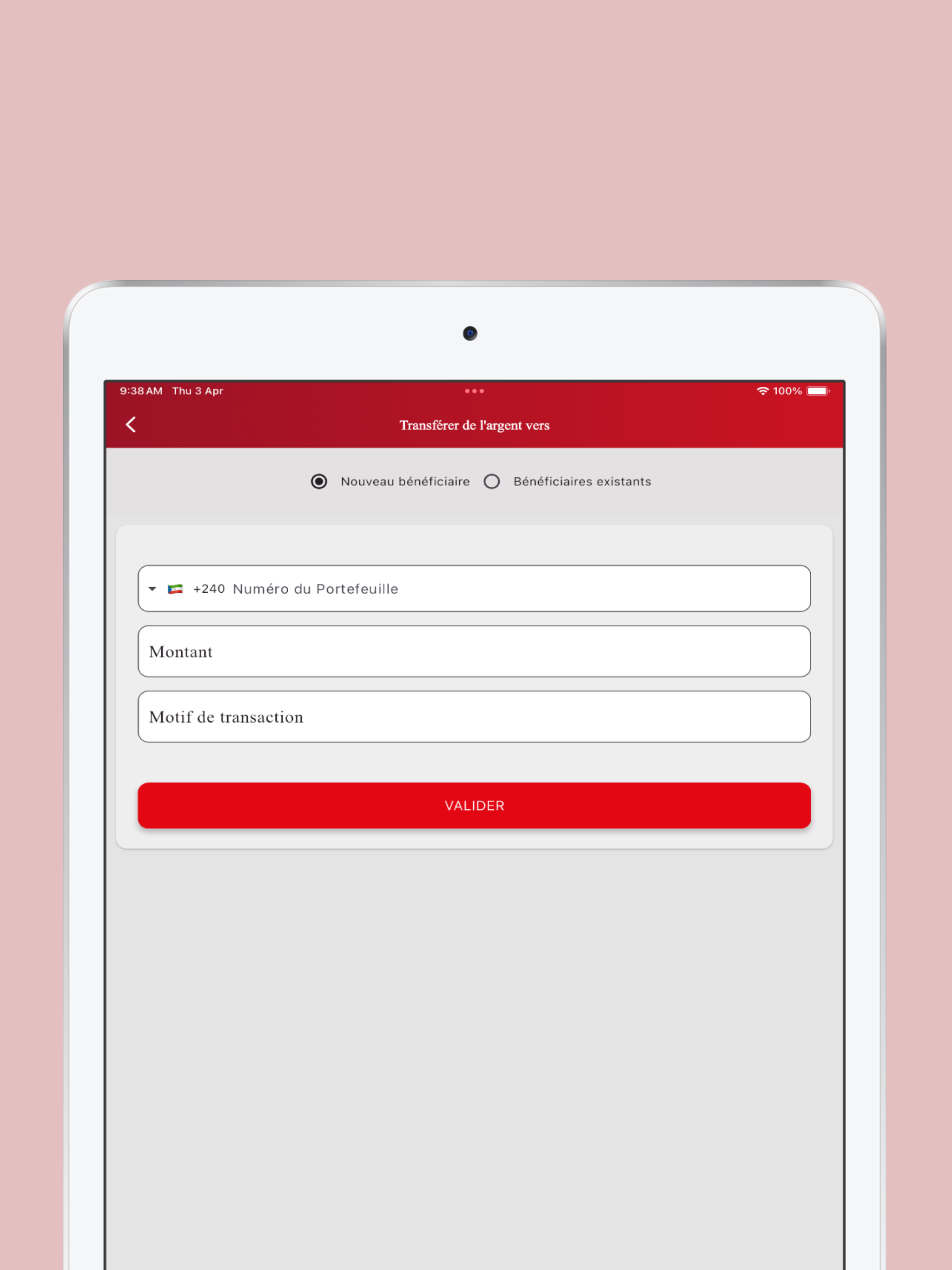 CCEI Mobile screenshot 9