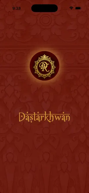 Dastarkhwan Restaurant screenshot 1