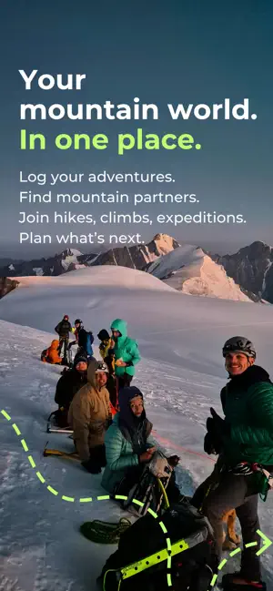 MYMCO: Your Mountain World screenshot 1