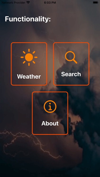 WeatherCheckScopeCoreApp