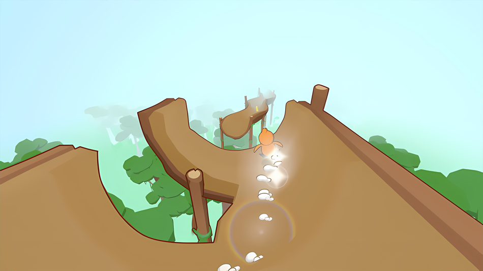 #6. Duck Life 9: The Flock (iOS) 由: MoFunZone Inc