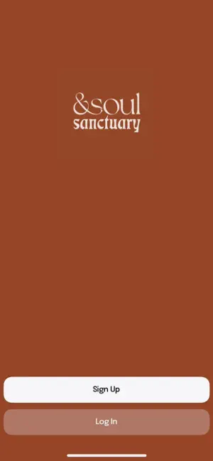 The Sanctuary &Soul screenshot 1