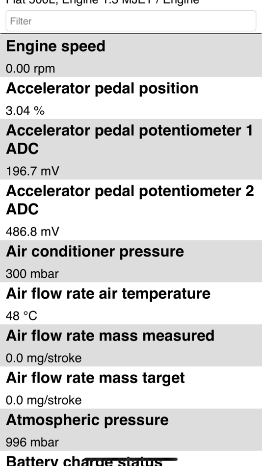 #3. Troodon OBD (iOS) 由: DevCom spol. s.r.o.