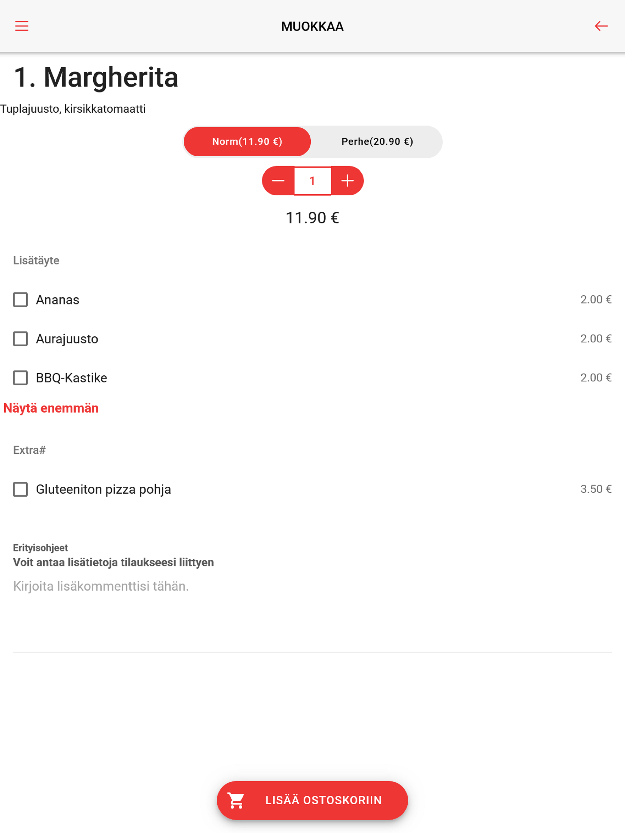 Lepsaman Grilli screenshot 6