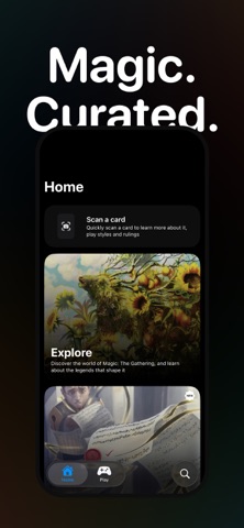 ManaVult Screenshot 1 of 10