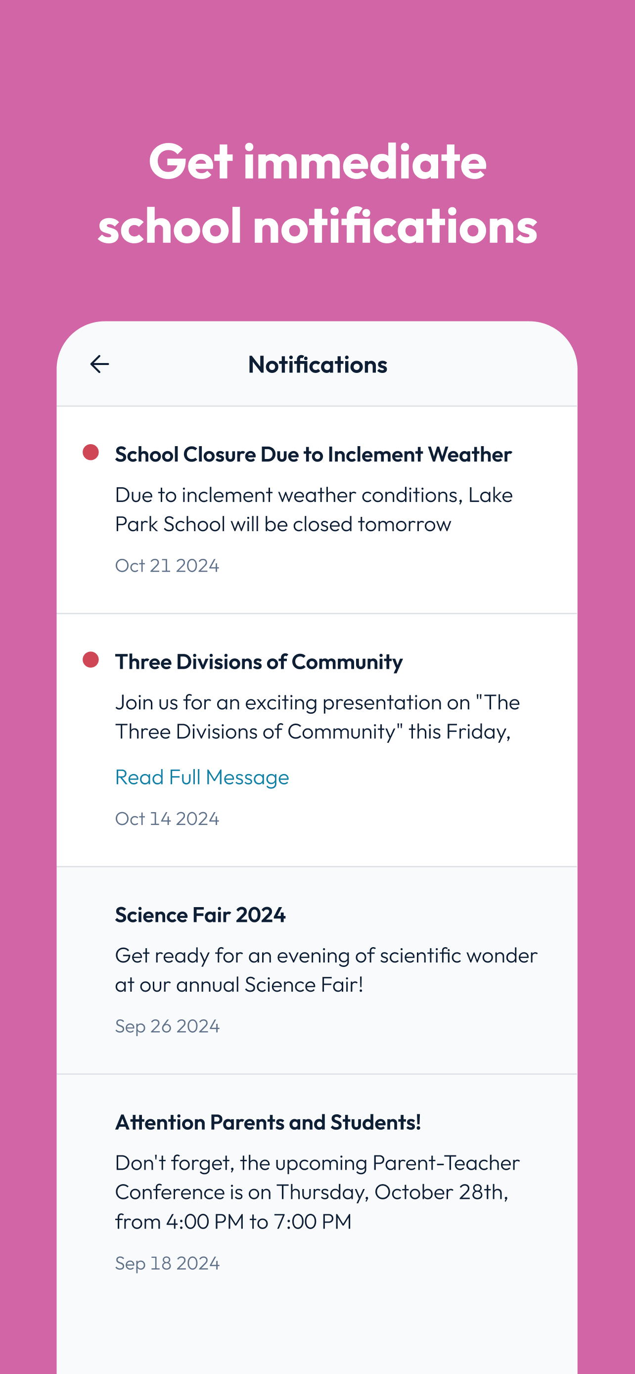 SCCPSS screenshot 3