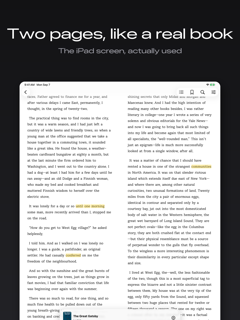 LiBook - eBook Reader screenshot 13