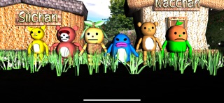 Pitter-Patter AirHockey screenshot 2