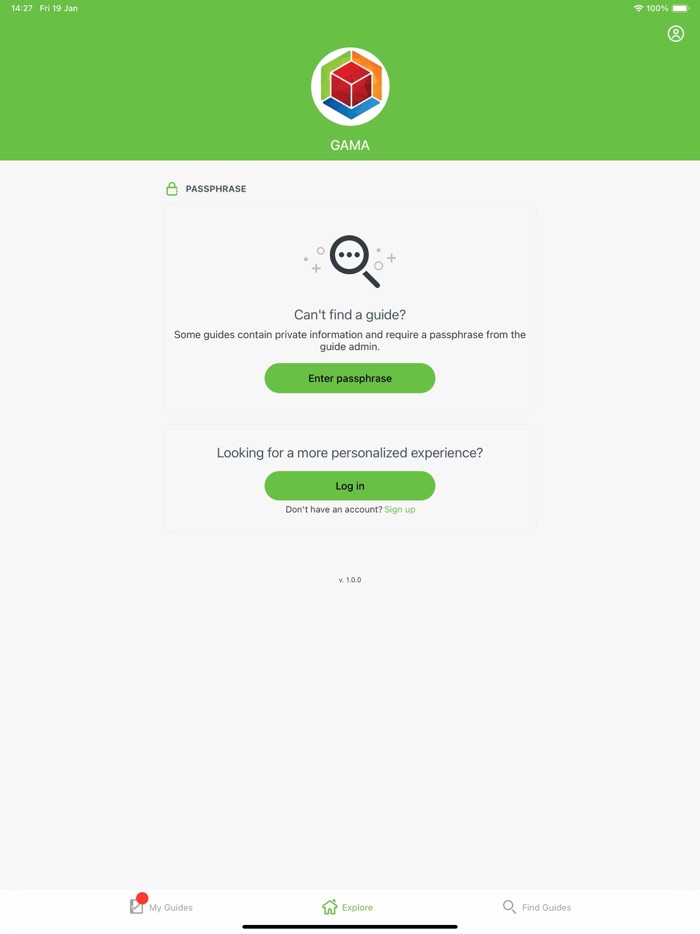 Game Manufacturers Association