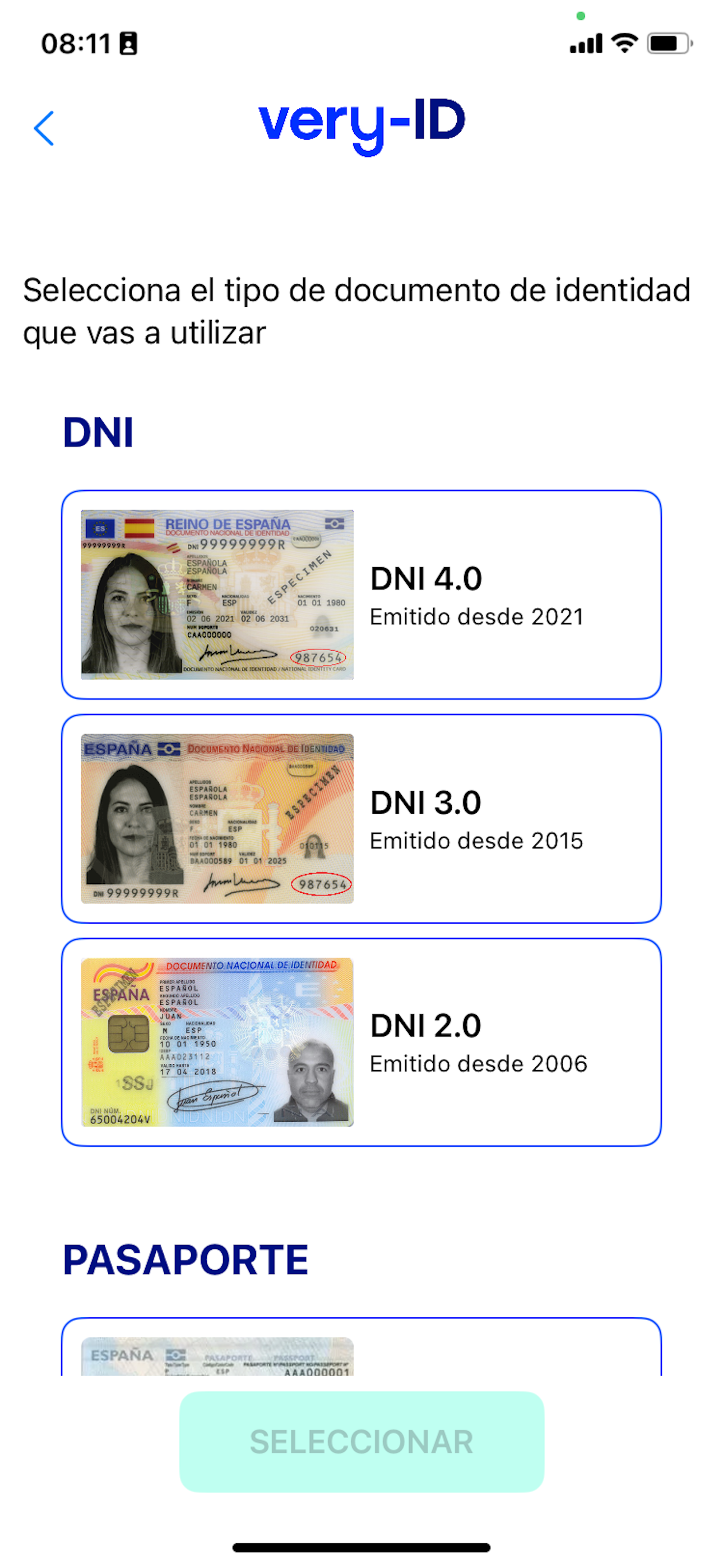 Very-ID