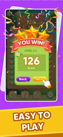 Math Connect: Unite Numbers Screenshot 4 of 5