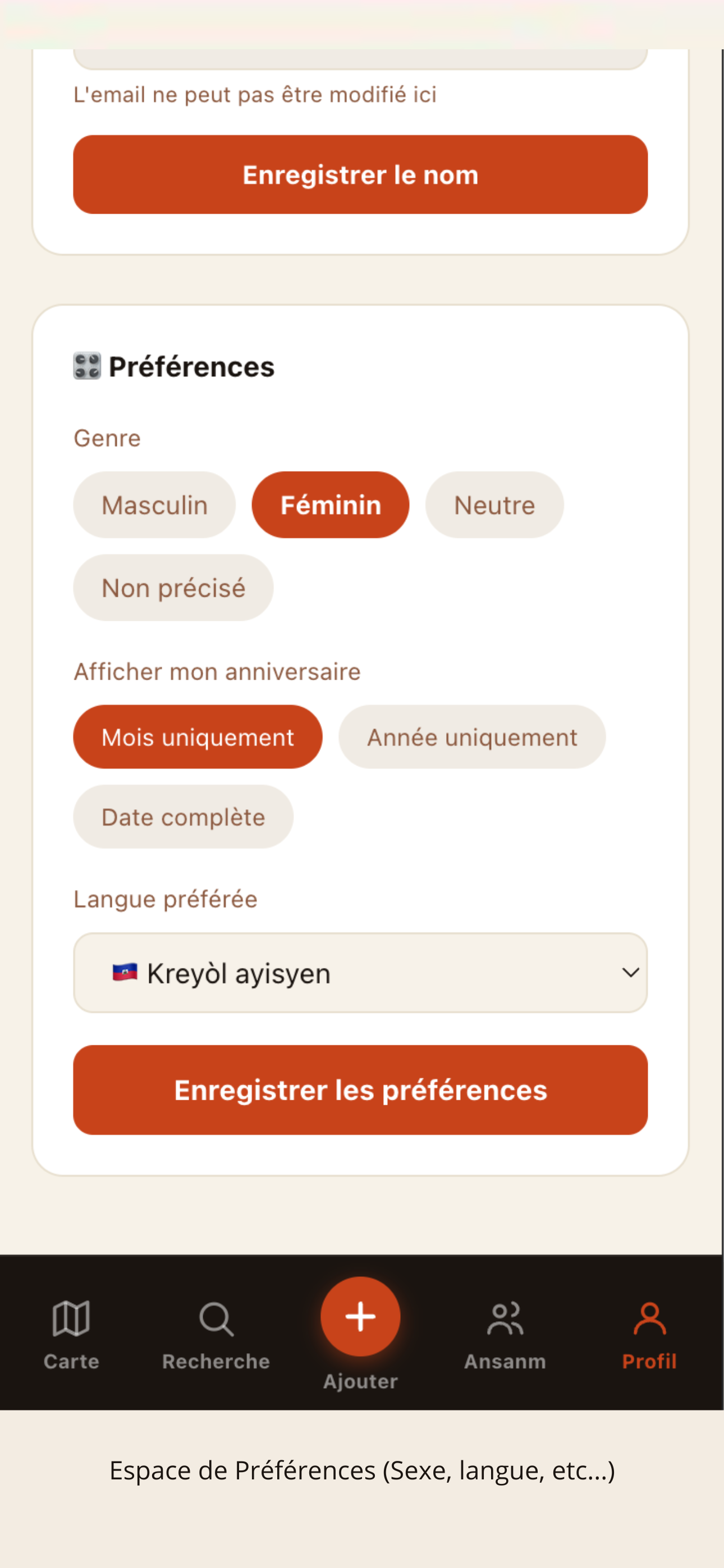 LOTBO - Local Events screenshot 6