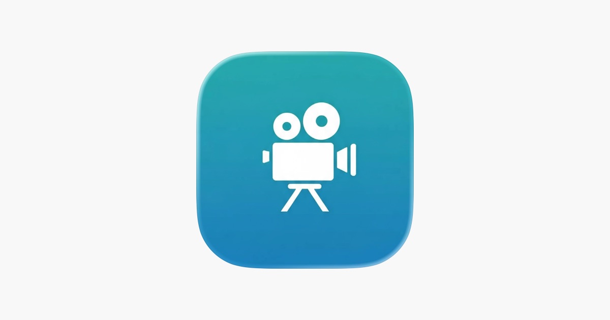 ‎Movie Maker Video Editor App App Store