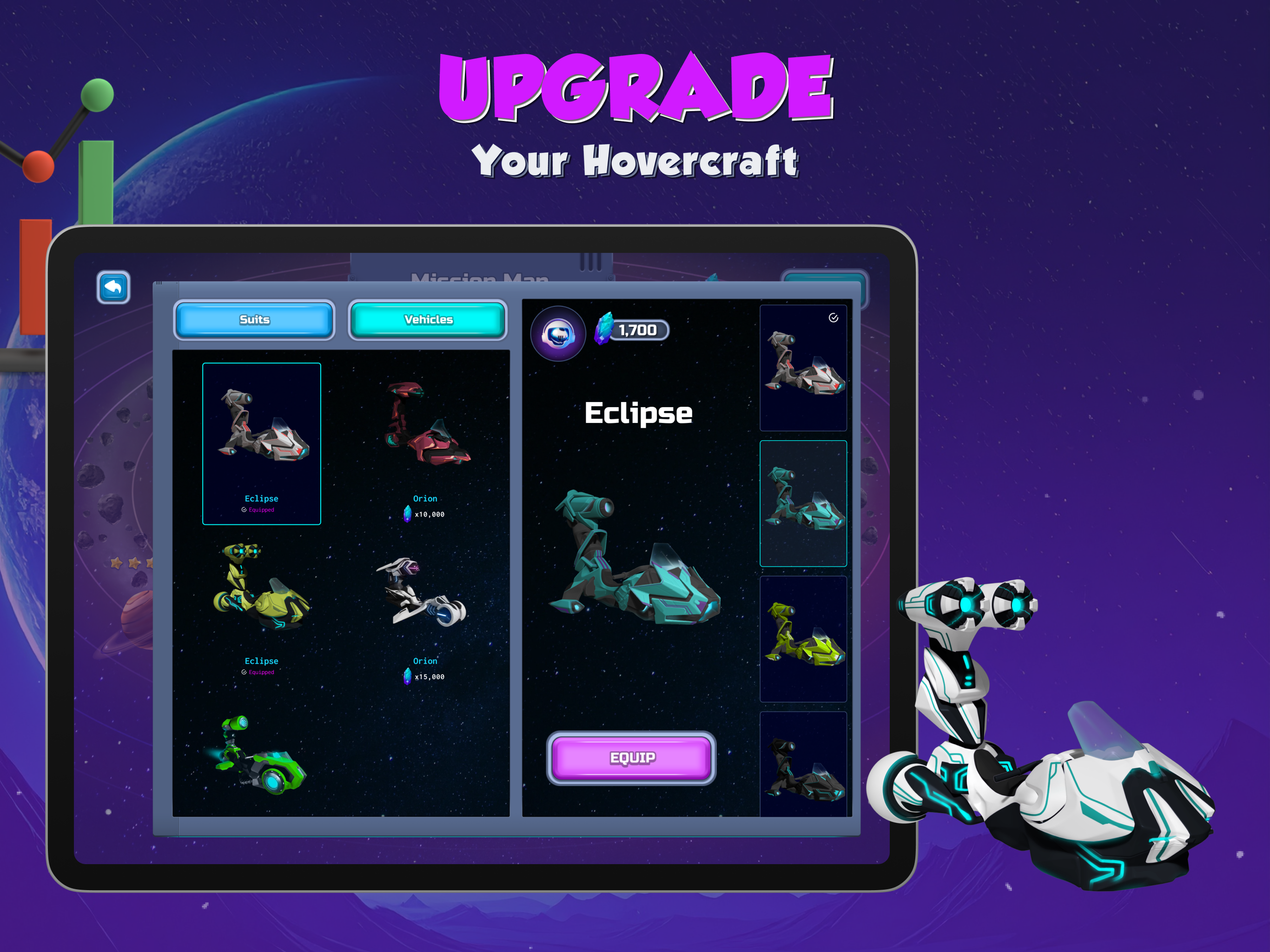 Mathstroverse: Learning Game screenshot 16