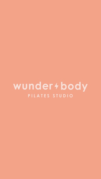 Wunderbody Screenshot