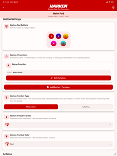 Harken Configurator screenshot 10