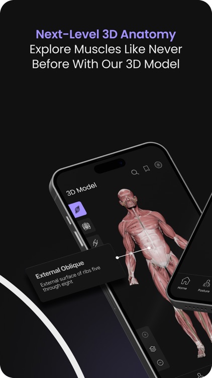 Posture by M&M screenshot-5