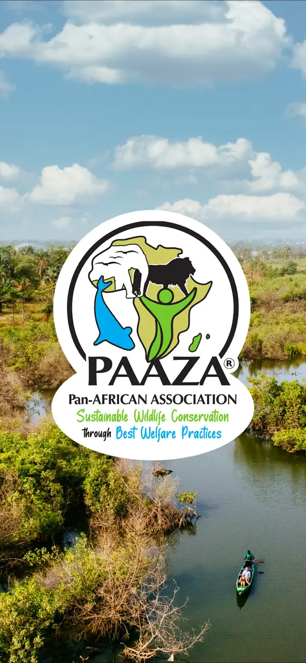 Screenshot #1 pour PAAZA Publications