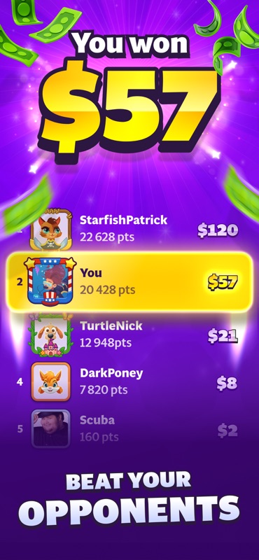 Blitz - Win Cash screenshot 6