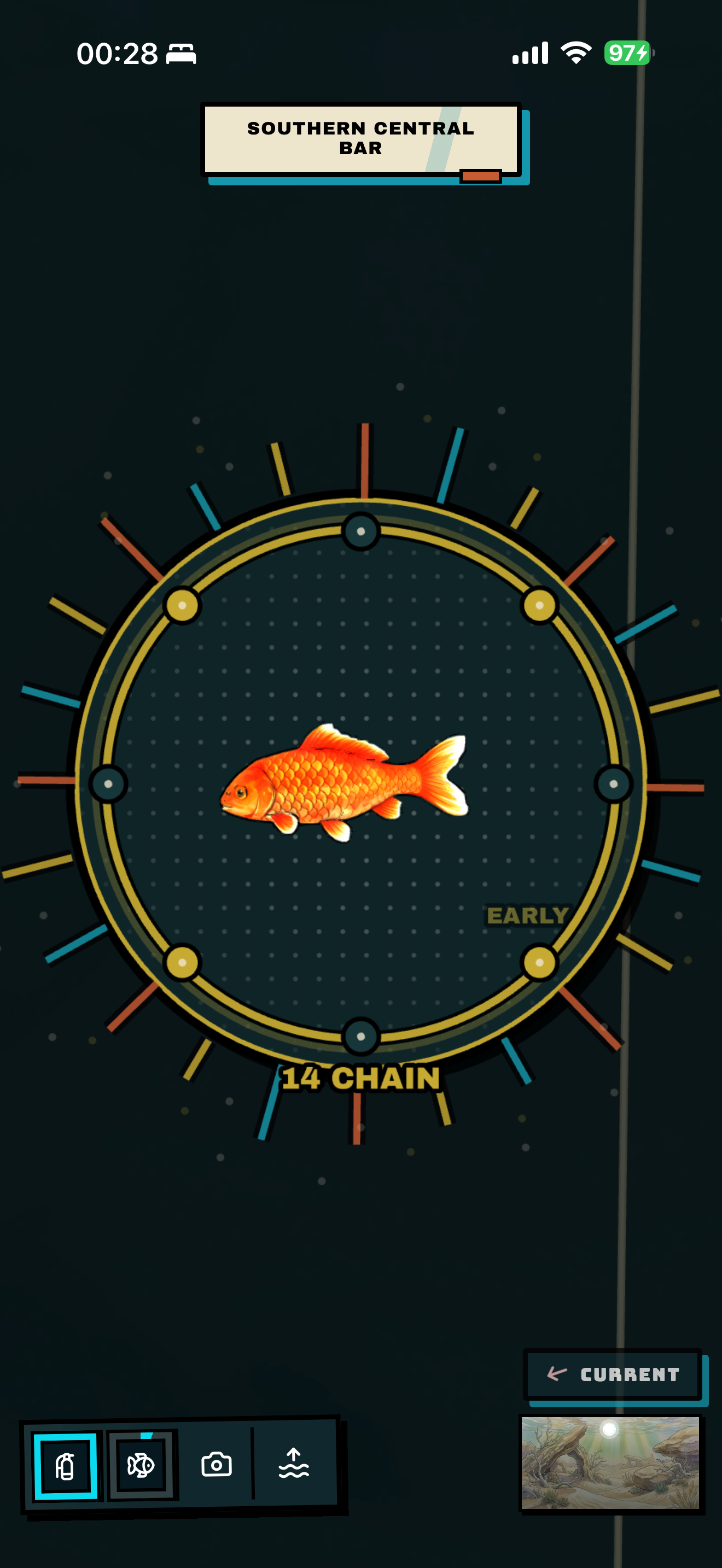 Reef Rescue screenshot 3