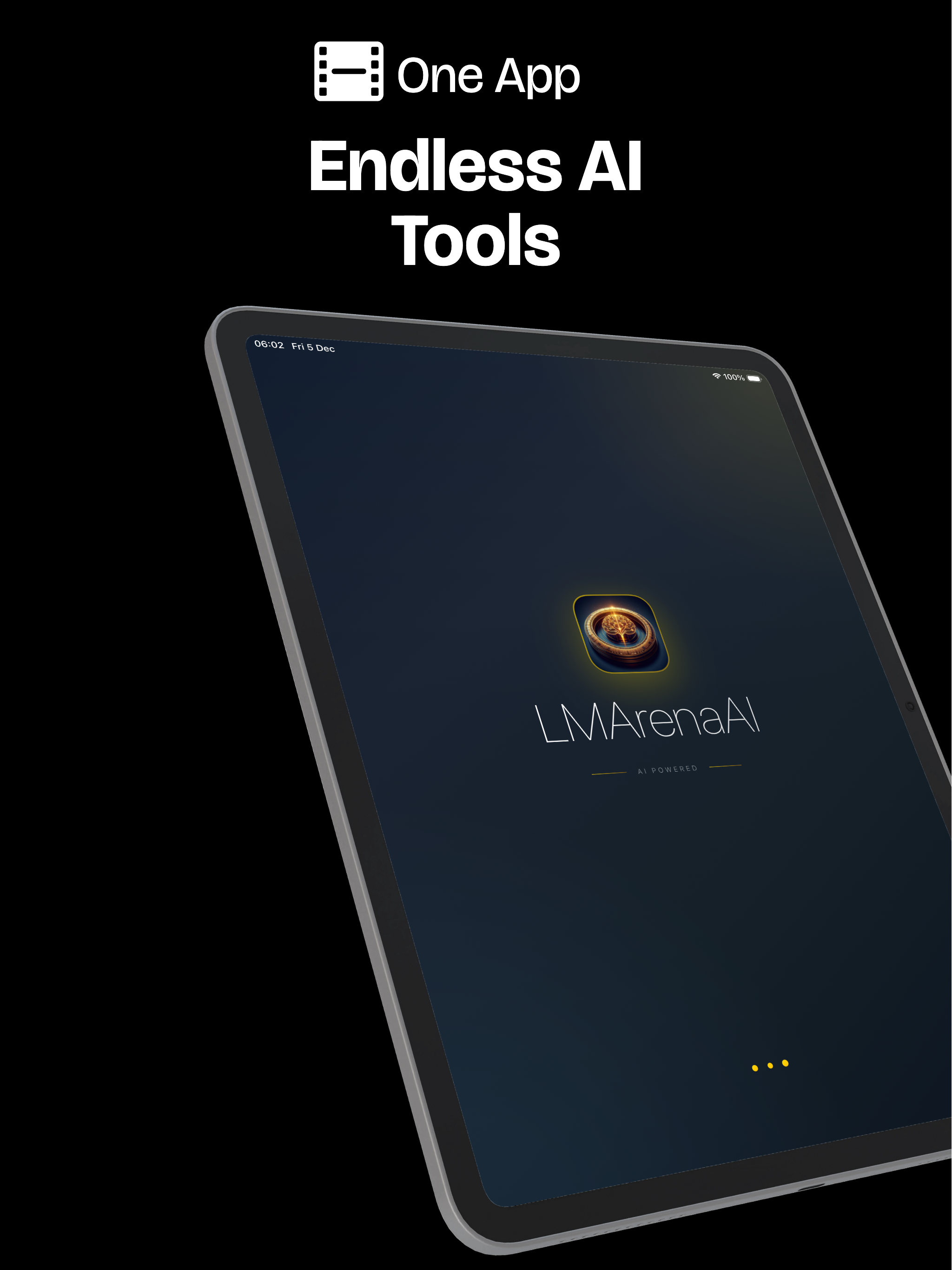 Lmarena AI Creator