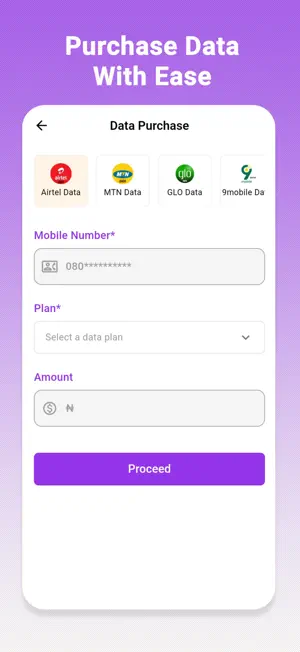 Tekpay screenshot 3