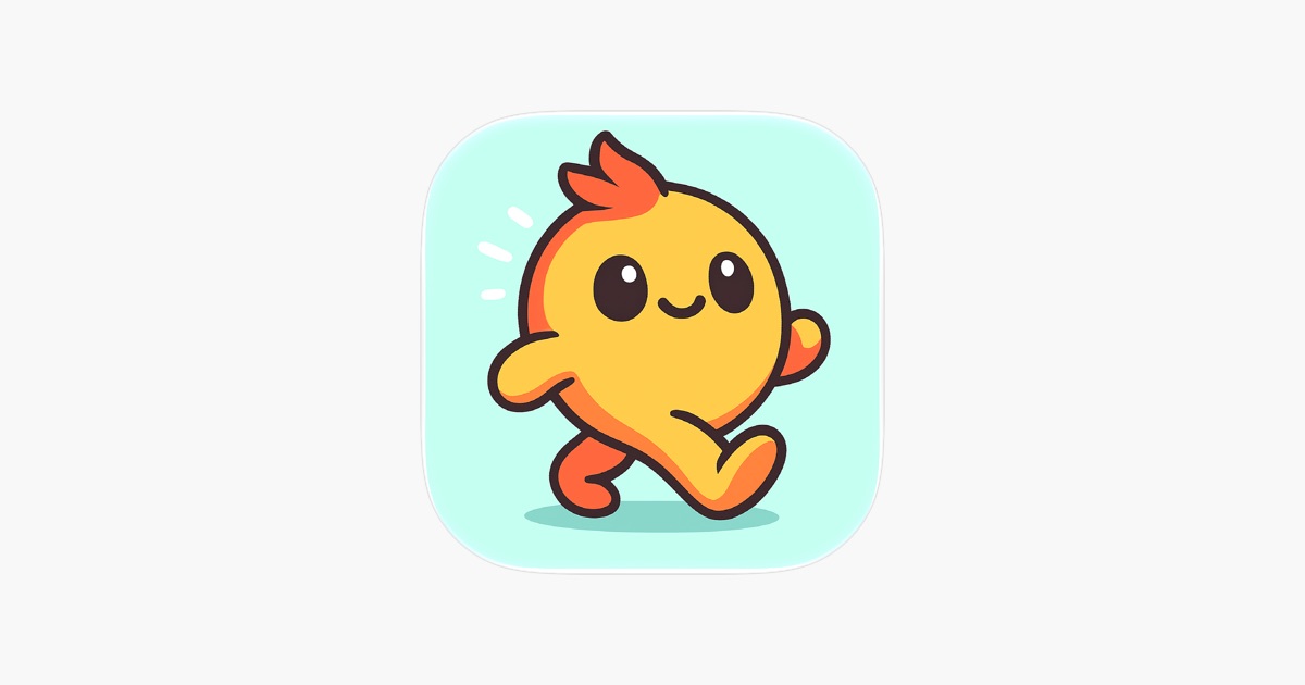 ‎StepTok - Walk to Unlock App - App Store