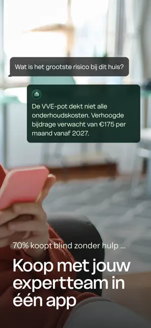 Huispedia screenshot 2