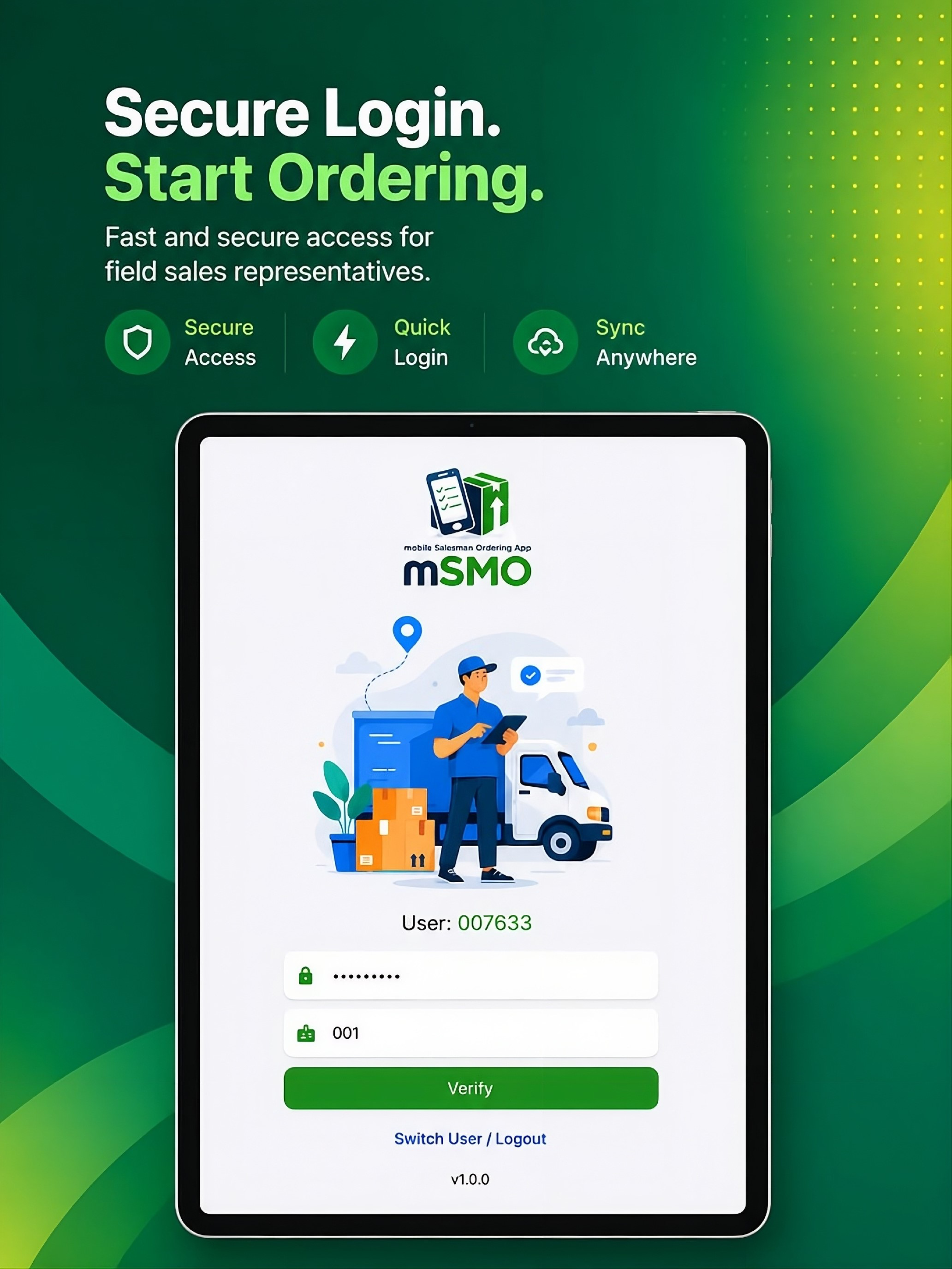 Gusta mSMO screenshot 5