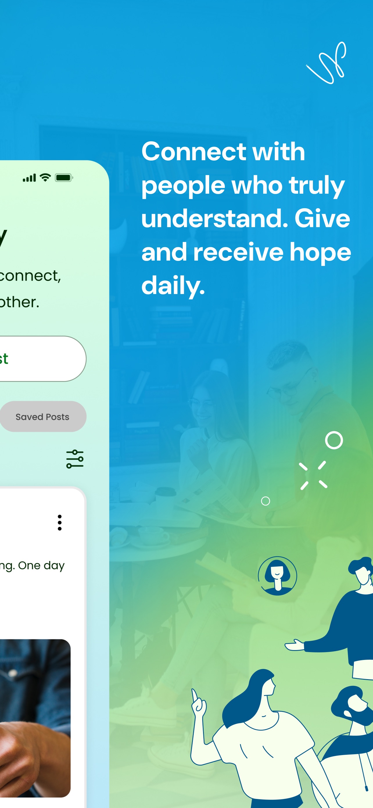 Screenshot 3 of Genesis Recovery AI