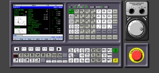 5X CNC Operator Screenshot 6 of 7
