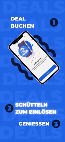 DEALR APP iPhone screenshot 4