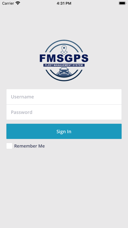 #1. FMSGPS Fleet Tracking (iOS) 由: Mohamed Salah